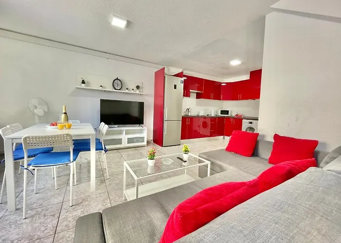 Relax Beach House