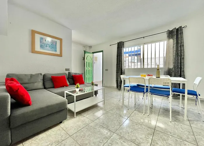 Relax Beach House