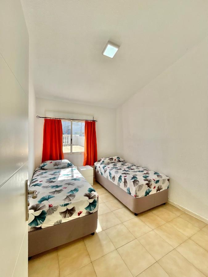 Relax House Ferienhaus