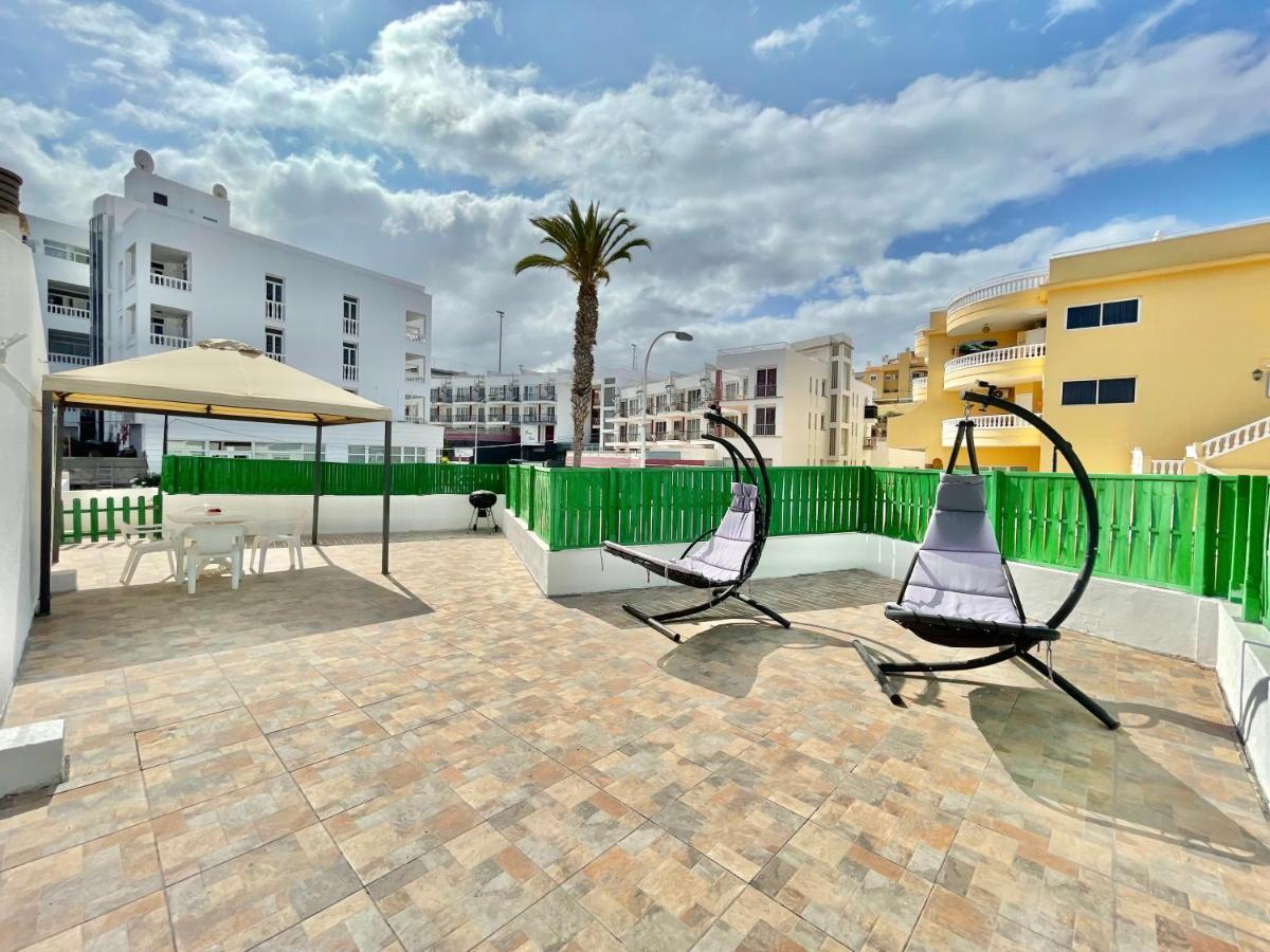 Relax House Puerto de Santiago (Tenerife)