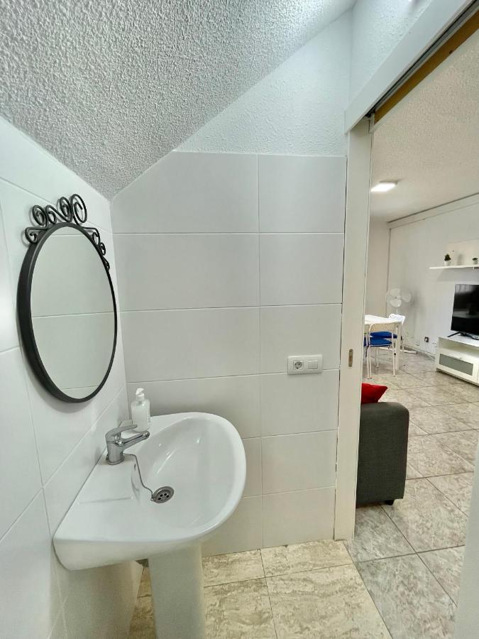 Relax House Puerto de Santiago (Tenerife)