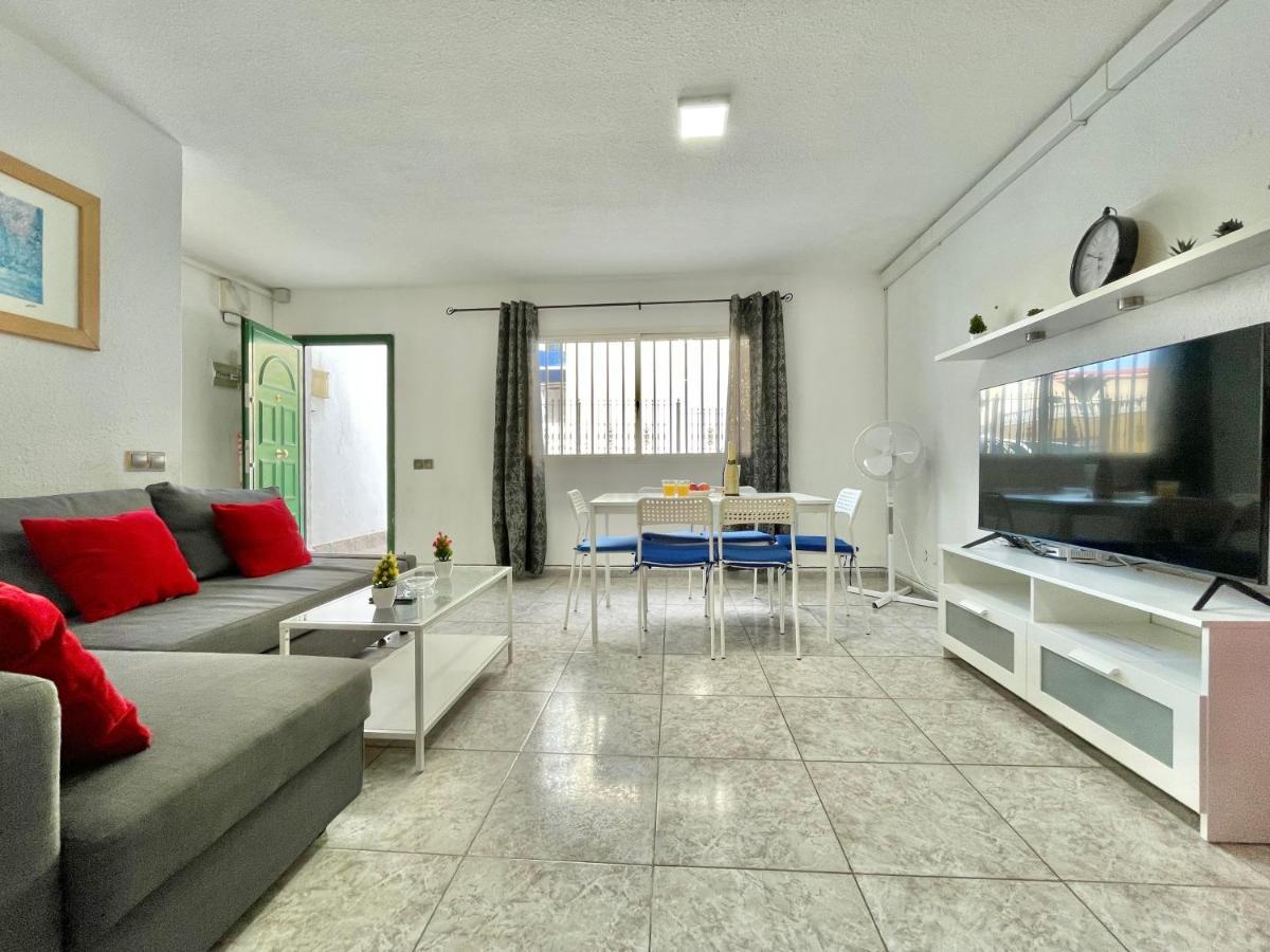 Relax House Ferienhaus Puerto de Santiago (Tenerife)