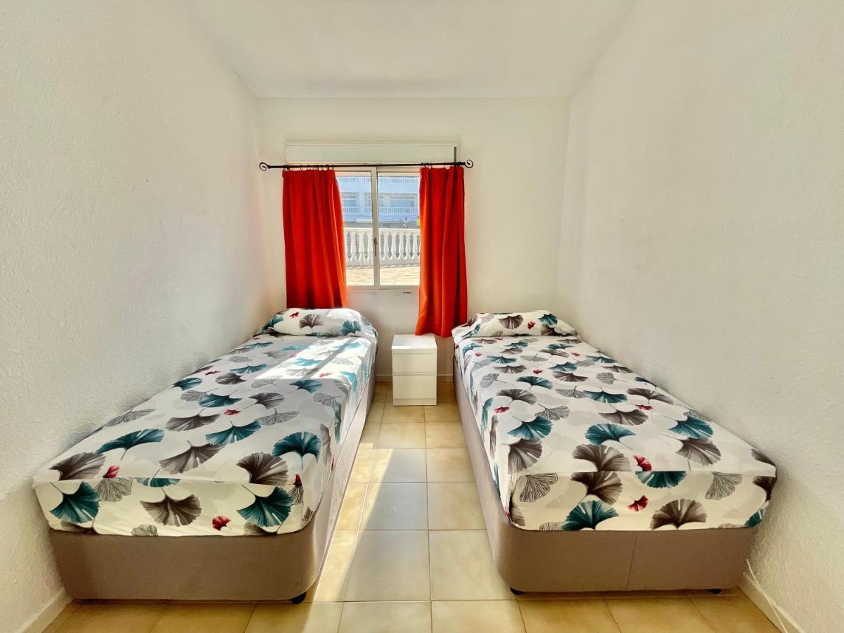 Ferienhaus Relax House Puerto de Santiago (Tenerife)