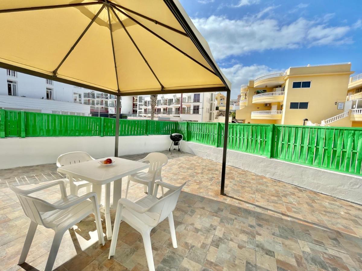 Relax House * Puerto de Santiago (Tenerife)