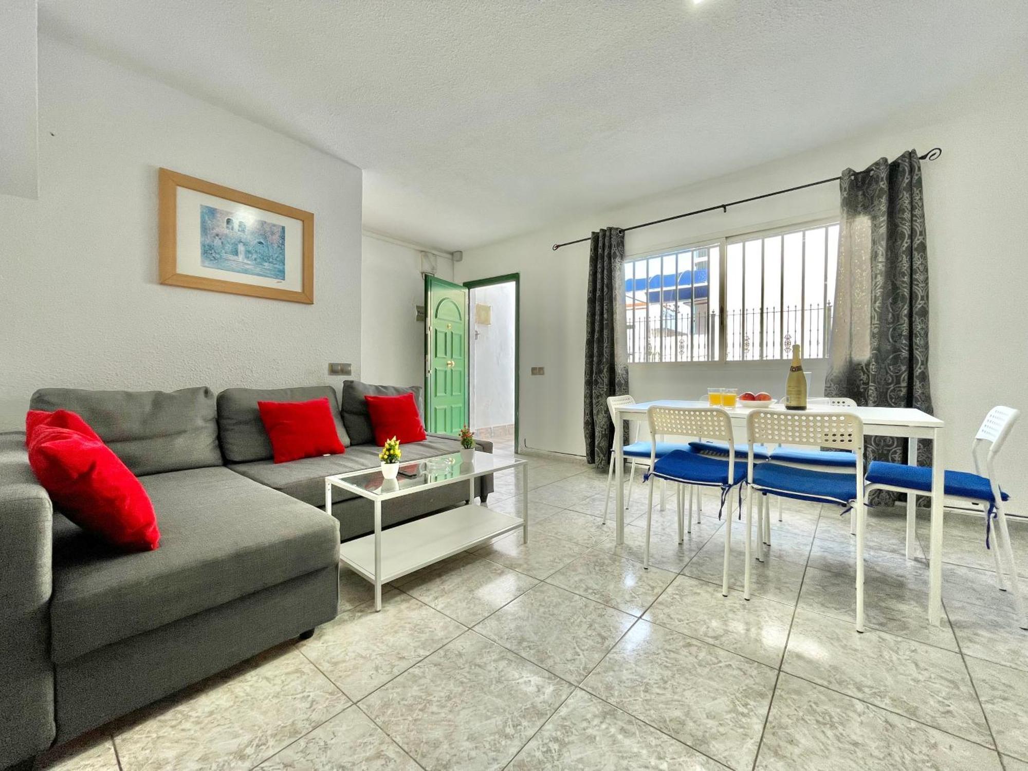 Relax House Puerto de Santiago (Tenerife)